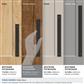 Ladera Cabinet Pull Backplate