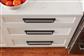 Ladera Cabinet Pull Backplate