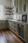 Ladera Cabinet Pull Backplate