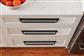 Ladera Cabinet Pull Backplate