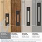 Medora Cabinet Pull Backplate