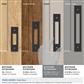 Medora Cabinet Pull Backplate