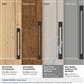 Medora Appliance Pull Backplate