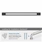 Medora Appliance Pull Backplate