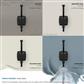 Kinsale Decorative Wall Hook