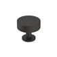 Radius Cabinet Knob