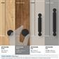Balata Cabinet Knob