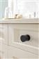 Balata Cabinet Knob