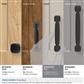 Stature Cabinet Pull