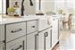 Stature Cabinet Pull