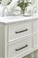 Stature Cabinet Pull