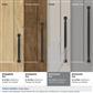 Stature Cabinet Pull