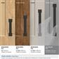 Appoint Cabinet Pull