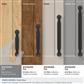 Coble Cabinet Pull