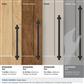 Davenport Cabinet Pull