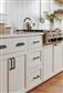 Stature Cabinet Pull