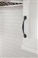 Fairfield Cabinet Pull