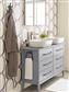 Uprise Cabinet Pull
