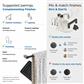 Monument Single Prong Robe Hook
