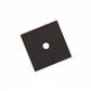 Ladera Cabinet Knob Backplate