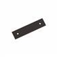 Ladera Cabinet Pull Backplate