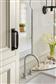 Ladera Cabinet Pull Backplate