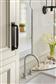 Ladera Cabinet Pull Backplate