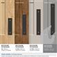 Ladera Cabinet Pull Backplate