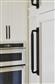 Ladera Cabinet Pull Backplate