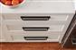 Ladera Cabinet Pull Backplate