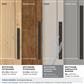 Ladera Appliance Pull Backplate