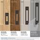 Medora Cabinet Pull Backplate