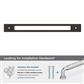 Medora Appliance Pull Backplate