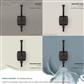 Kinsale Decorative Wall Hook