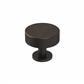 Radius Cabinet Knob