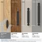 Balon Cabinet Knob