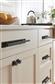 Radius Cabinet Knob