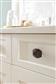 St. Vincent Rectangle Cabinet Knob