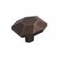 St. Vincent Rectangle Cabinet Knob