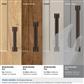 Appoint Cabinet Pull