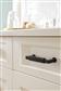 Balata Cabinet Pull