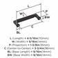 Balata Cabinet Pull