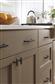 Balata Cabinet Pull