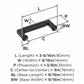 Balon Cabinet Pull
