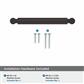 Balon Cabinet Pull