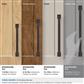 Candler Cabinet Pull