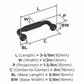 Coble Cabinet Pull