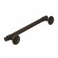 Sea Grass Cabinet Pull