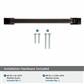Westerly Cabinet Pull