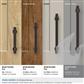 Winsome Cabinet Pull